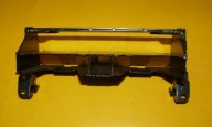 frame support below RADIO 2 DIN AUDI A4 B6 CABRIO