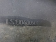 DUCATO JUMPER BOXER 06- front bumper original