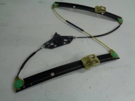 SKODA OCTAVIA III window regulator front right 5E0837462