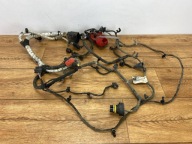 bundle electrical terminal masa of the battery gearboxes ,Jeep Wrangler JL 2018+