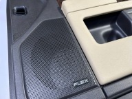 side upholstery door right front przednich Ford FLEX 2013