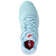 Buty Babolat PROPULSE AC JuniorYucca/white r.36