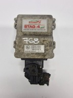 Audi A4 S4 B5 8D 1995 Sterowniki 67R014903