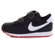 Detská športová obuv Nike MD VALIANT TDV CN8560-016 čierna