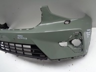 front bumper VOLVO XC40 22- LIFT C40 NR 51917