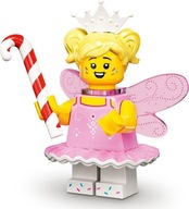 LEGO 71034-2  23 - Cukrová víla
