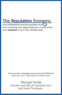The Reputation Economy: How to Optimise Your