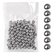 DOMINATOR Kulki do Procy Stalowe 8mm 200 szt