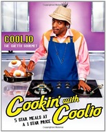 Cookin With Coolio Five Star Meals at a 1 Star