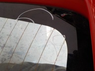 613 ALFA ROMEO MITO boot door rear