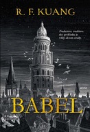 Babel R. F. Kuang