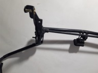 support mécanisme toit du capot MERCEDES SL R230 W230