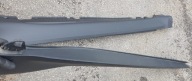moulding threshold cap for threshold left BMW X5 E70 OE