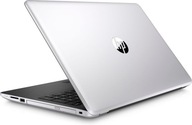 Notebook HP 15 15,6" AMD A9 8 GB / 1000 GB strieborný