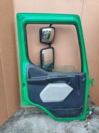 dvere Ľavé VOLVO FE