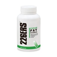 Spaľovač tukov 226ERS Vegan Fat Burner 90 kapsúl