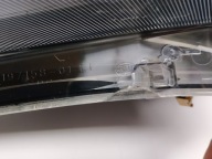 2015r + Skoda SuperB III reflektor light Bi Xenon LED left Om 3V1941015B