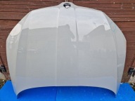 engine housing cover bonnet SKODA SUPERB III 2015R->