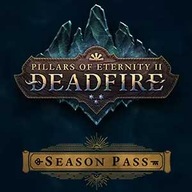 PILLARS OF ETERNITY II DEADFIRE SEASON PASS PL PC