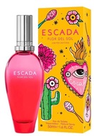 Escada FLOR DEL SOL toaletná voda 50 ml FOLIA