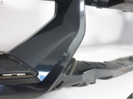 BMW X1 U11 X-LINE 22- bumper BUMPER + SPOILER + spoiler front (6xPDC)
