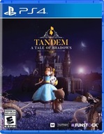Tandem: A Tale of Shadow (PS4)