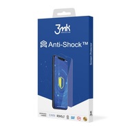 Garmin Etrex Touch 35 - 3mk Folia Anti-Shock