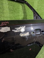 door rear. left left rear part AUDI A8 D4 LONG NR.D2429