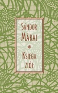 Księga ziół Sandor Marai