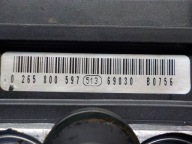 SUBARU FORESTER II SG Pompa ABS 27534SA071 BOSCH