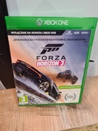 Forza Horizon 3 XBOX ONE, SklepRetroWWA