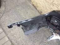MERCEDES GLC 253 W253 HYBRID EQ bumper rear