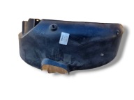 mudguard rear part left side Skoda Rapid NH 2013 5JA810971
