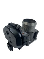 Valvola a farfalla CITROEN PEUGEOT 1.6 HDI 9807238580