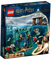 LEGO Harry Potter Jezioro Hogwartu 76420