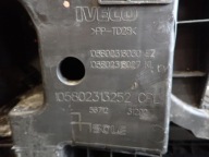 bumper front front IVECO DAILY LIFT 2018- 105802313252