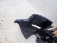RANGE ROVER EVOQUE 11-18 bumper rear part rear PDC
