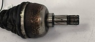 semi-axis left front VOLVO V60
