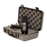 Mikrofon pojemnościowy studyjny MXL 770 Mogami