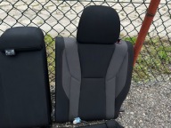 Sitze innere verkleidung Sitz Subaru WRX VB 2022r