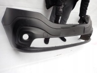 RENAULT TRAFIC III 3 14-21 bumper front front