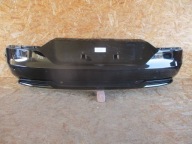 bumper rear part rear OPEL GRANDLAND X LIFT 21