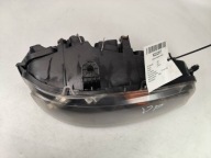 light right front FIAT PUNTO and