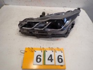 light front front left TOYOTA COROLLA E21 2019- sedan 81150-02T31