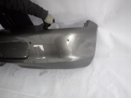 PORSCHE BOXSTER 987 04- bumper rear part rear PDC