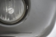 front bumper * front CHRYSLER VOYAGER IV FL LIFT