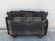 769 OPEL ANTARA Kühler Lüfter 2.2 CDTI LIFT