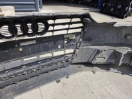 bumper front AUDI A4 B9 2016-2019 ZWYKLY LX7R PDC complete !!!