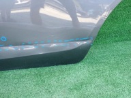 TOYOTA COROLLA E16 13- door left rear. rear part
