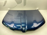 cofano BMW IX I20 C1M